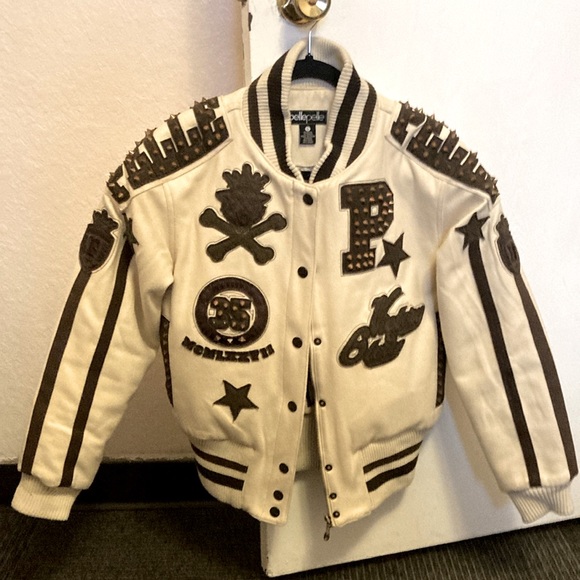 Pelle Pelle jacket - Picture 1 of 4
